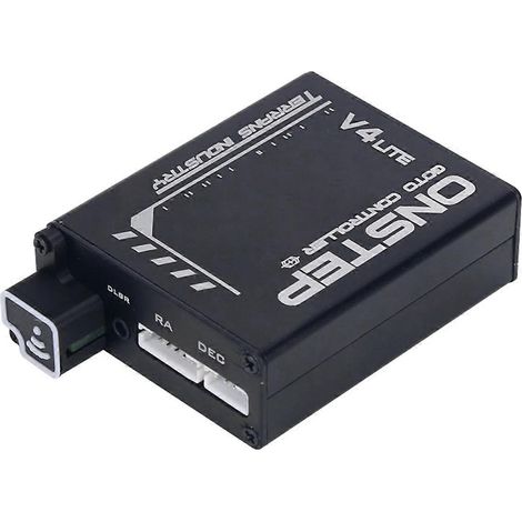 Kit de mise à niveau pour monture équatoriale V4-Lite Onstep EXOS2 V4 (1/5)