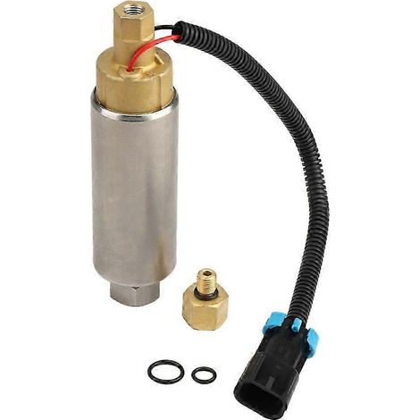 Pompe à carburant pour moteur marin Mercury 4.3 5.0 5.7L V6 V8 305 350 502 (1/4)