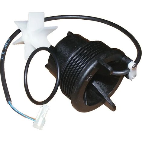 SYR Kit de pièces de rechange pour turbines pour IT 3000 et IT 4000, 3000.00.923