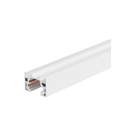 INDIGO - TR40104 - TRACK UNO 230V 16A, L:200cm BLANC