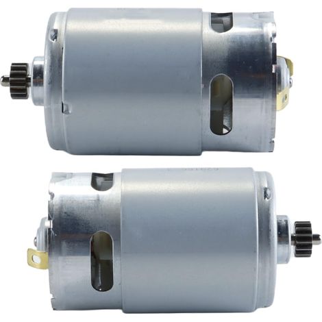 Pièce de rechange pour moteur à courant continu, numéro : 629937-8. Compatible avec les outils 6391D, 8391D, BDF453, BHP453, DDF453, DHP453, DF457D. (1/5)