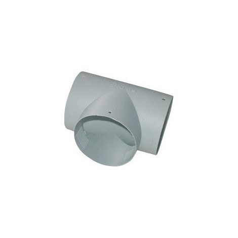 Bouche à air en T Truma pour caravane et camping-car