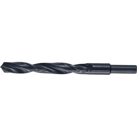 3 x PUNTA HSS CODOLO 13 MM D 14,0 MM