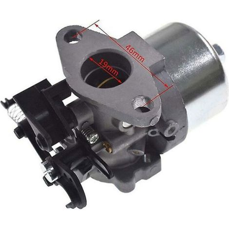 Carburetor Kit For Briggs&stratton Dov 700 750 792038 Lawn Mower Part (1/4)