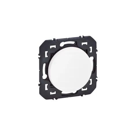 Legrand 600083L Commande d'éclairage sans fil ni pile Dooxie With Netatmo - Blanc (1/5)