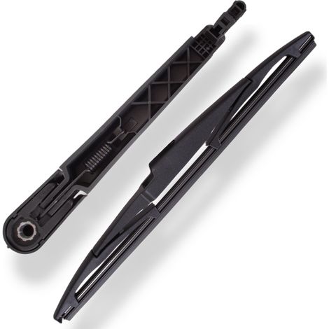Brazo y escobilla del limpiaparabrisas trasero para Hyundai Tucson III 15-18 (1/5)