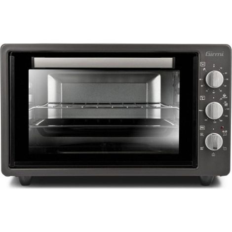 Girmi FE3700 Forno Elettrico 37 Litri ventilato 1300 W Acciaio (1/5)