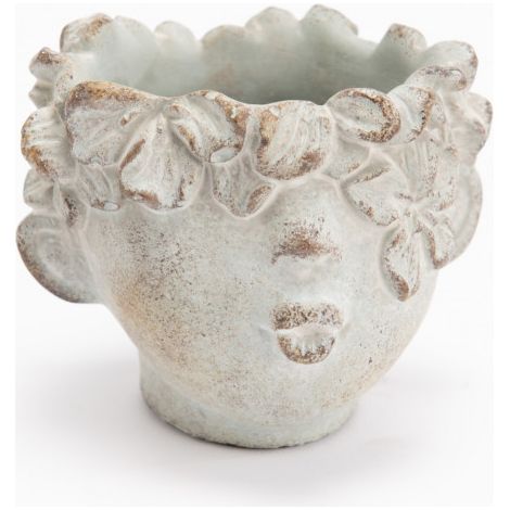 Amadeus - Cache pot enfant bisous petit modèle