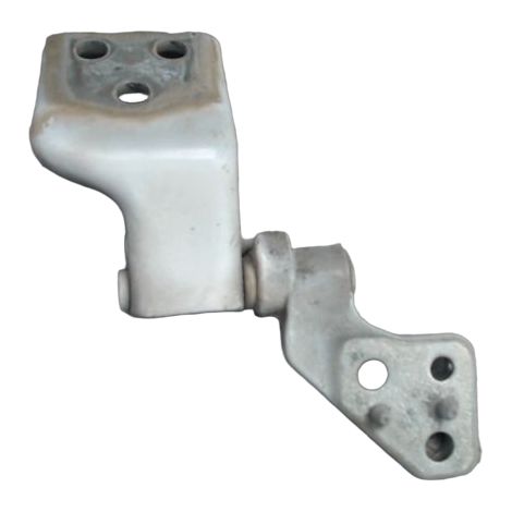 [PRODUIT D'OCCASION] Charniere Sup Porte Battante Arg CITROEN Berlingo ♻️ Ref Oe. 8717c0 - Garantie à vie (1/2)