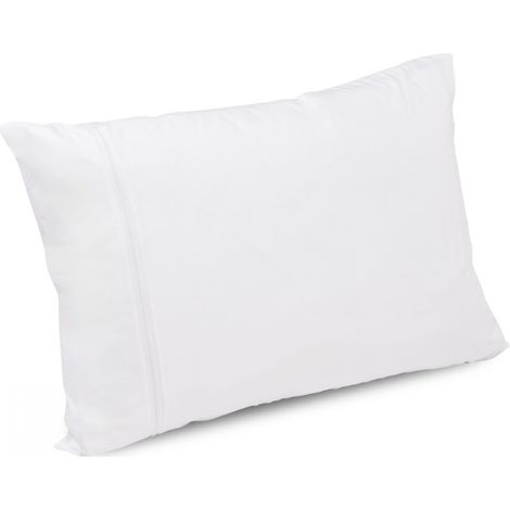 Protège-oreiller imperméable Anti-Punaises de lit - 48x70cm