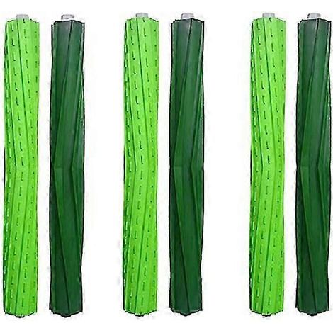 Pièces de rechange pour iRobot Roomba S9+ (9550) et S9 (9150) : rouleau (1/5)
