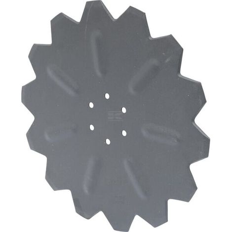 Disque PÖTTINGER 918060660N