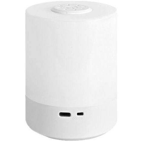 Touch Dimmable LED Bedside Lamp, 2400mAh, USB Rechargeable, Best Gift for Kids and Adults (1/5)