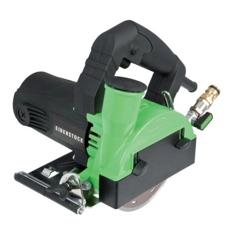 Sierra portátil DIAM INDUSTRIES 1250 W - Ø 125 mm - EDS125 (1/4)