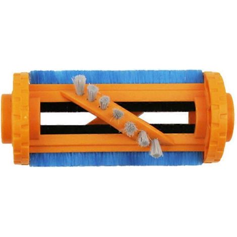 Brosse pour aspirateur Pour Mite Removal brosse pour aspirateur Mite Removal Brosse Roller de remplacement Accessoires Y (1/5)