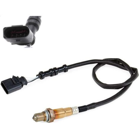 Sonde Lambda compatible Audi Seat Skoda VW 1.4 1.6 2.0 TFSI GTI - (1/3)