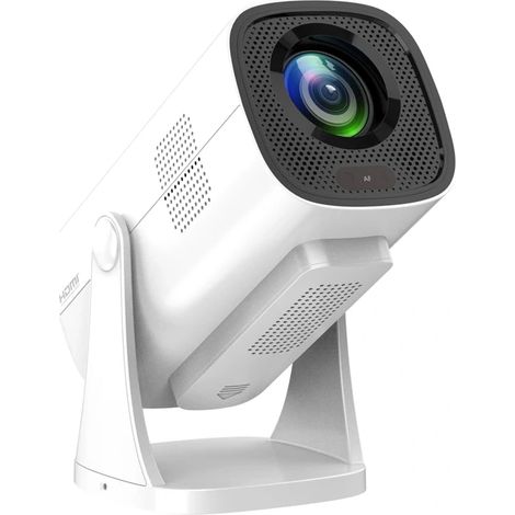 Videoproiettore - PHILIPS - NEOPIX 250 - FHD 1080p - Fino a 80" - Nero (1/4)