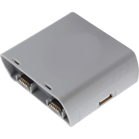 Batterie de Drone Double Voie avec PD Fast pour 4K Mini2 SE - Hub de Charge Portable (1/5)