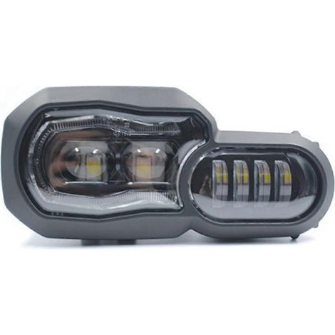 BB735 LED-Scheinwerfer Scheinwerfereinheit für--