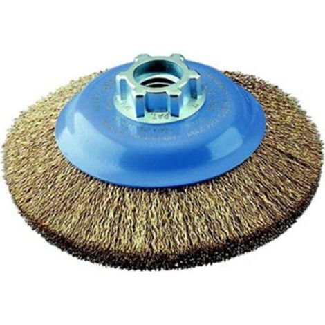 CEPILLO ALTAS REVOLUCIONESHSD 100X0.30XM14 LTDO MC01 E01 - JAZ