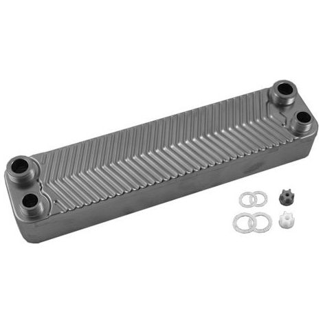 BOSCH Wärmetauscher, 87154069490