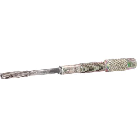 Alésoir pour bougies M10 x 1,00 (1/2)