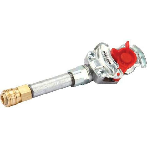 Kupp.kopf mit Druckluftstecker UNIVERSAL A2ST910001