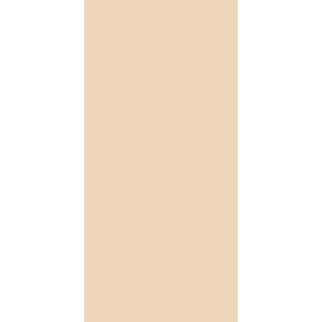 Panneau mural Beige crème, revêtement pour douche et salle de bain, DécoDesign SOFTTOUCH, Schulte, Lot de 2 panneaux muraux 100 x 210 cm