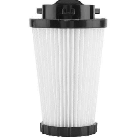 Lot de 2 filtres de rechange pour aspirateur Dirt Devil F2 (1/5)