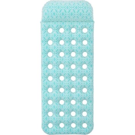 BESTWAY Bestway Poolmatratze Comfort Plush (1/3)