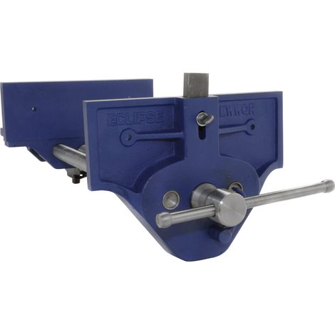 Eclipse Professional Tools EWWQR7 Morsa per lavorazione del legno a sgancio rapido da 7" (1/5)