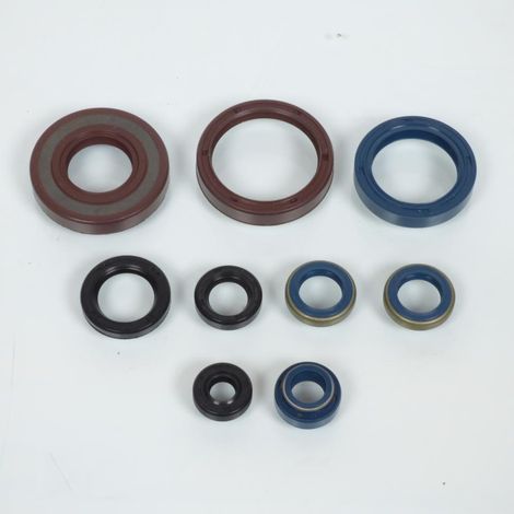 Joint spi moteur Centauro pour moto Husqvarna 125 WR 1997 à 2013