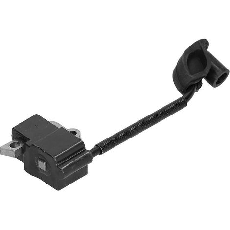 Module de bobine d'allumage pour débroussailleuses Stihl FS90R, FS110R et KM110R (1/5)