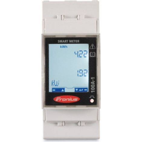 Fronius Smart Meter TS 100A-1, 42,0411,0344