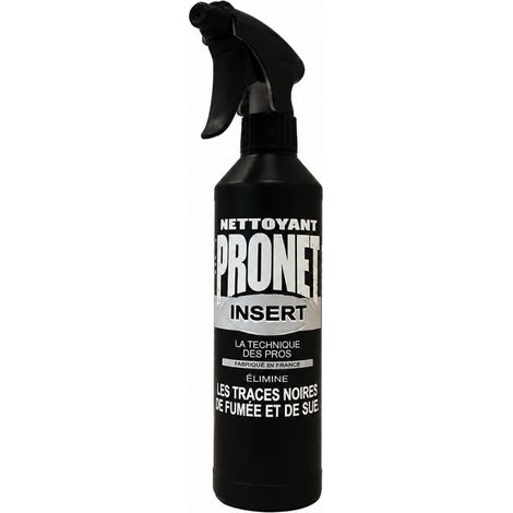 Pronet Insert-Glasreiniger Spray 500ml (1/2)