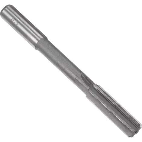 Alésoir de Serrage 17,5 mm Alésoir de Tour à 6 Cannelures Droites (1/5)