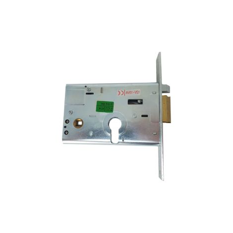 CISA 14010 SERRATURA ELETTRICA SX S/CIL 16 E 58 MM
