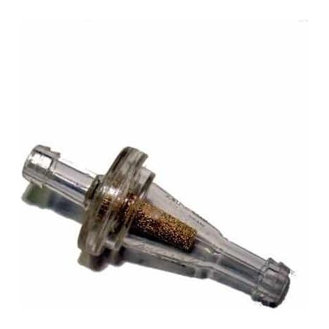 Filtro carburante piccolo Diametre Universale