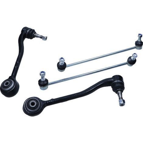 MAXGEAR FAHRWERKS-REPARATURSATZ BMW P. X5 E53 3.0D-4.8 01- OHNE LENKSTANGEN (1/3)