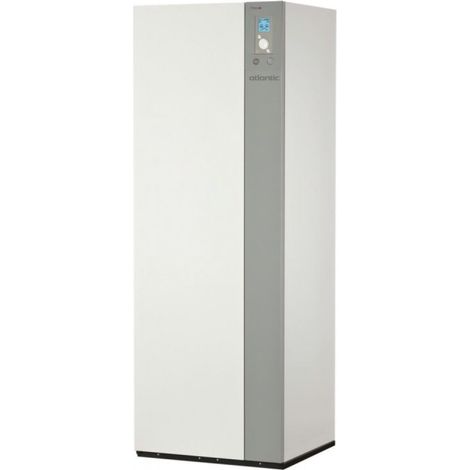 [JAMAIS UTILISE] Unité Intérieure de Pompe à Chaleur Air/Eau 16kW ATLANTIC Alféa Excellia HP DUO A.I Monophasé - 024145 (1/5)