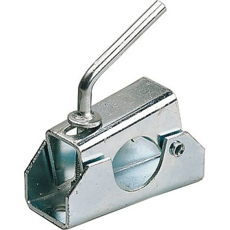 Befestigungskette für Jockey-Räder Durchmesser 42 mm - Optima