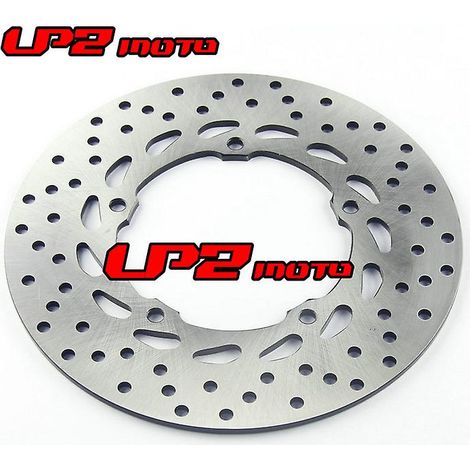 Disque de frein arrière pour Yamaha XJ6 XJ6F XJ6N XJ6S 10-17, disque de frein arrière, disque de frein arrière( ) (1/5)