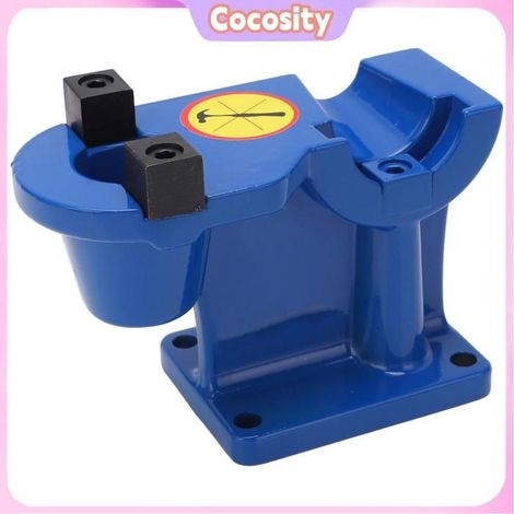 Dispositif de serrage - COCOSITY - BT30 - Alliage d'aluminium - Support vertical/horizontal - Haute adhérence (1/5)