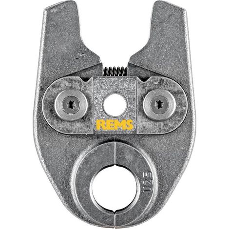 REMS MAQUINAS PARA COBRE tenaza prensar u25 mini 578380 rems