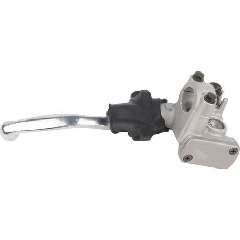 Perchoir de levier de matre-cylindre de frein avant droit pour Honda 96-13 CR125R CR250R (1/5)