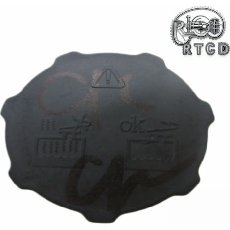 Bouchons de radiateur automobile, compatibles avec Santa Fe Lusheng. (1/5)