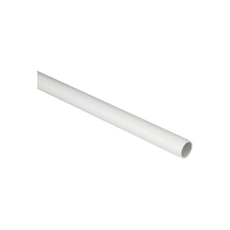 Tubo rigido diametro 25 mm - barra 3 mt conf. da 3 ml