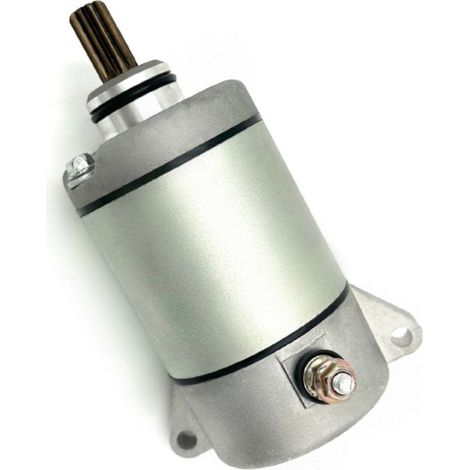 Anlasser kompatibel mit Polaris Hawkeye 300, Art.-Nr. 3089879, 3090192, SMU0403, 18912 (1/5)