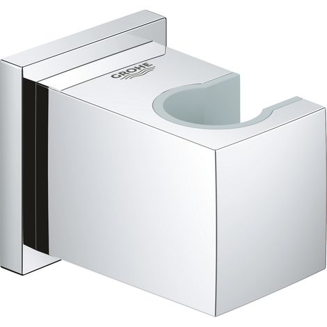 Grohe 27693000 Euphoria Cube Wall hand Shower holder