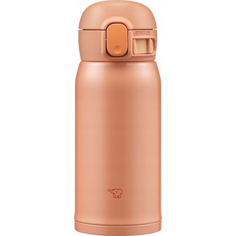 ZOJIRUSHI Thermobecher SM-WR36E-DP 0360 ml orange